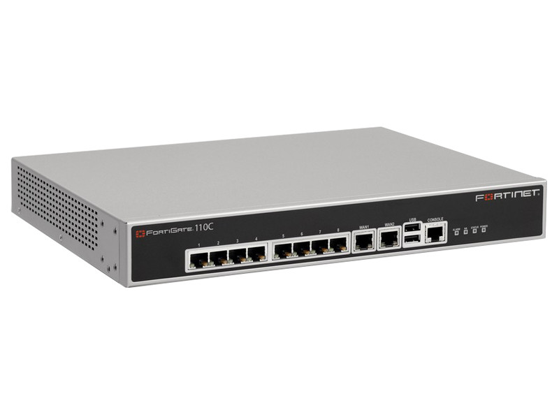 FORTINET FortiGate-111C