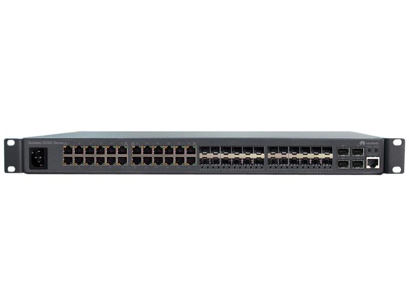 Huawei Quidway S3352P-EI-24S(AC)