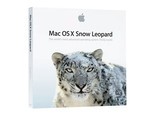 苹果Mac OS X 10.6 Snow Leopard(零售版)