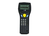 Cipher LAB 8370