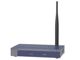 NETGEAR WG103