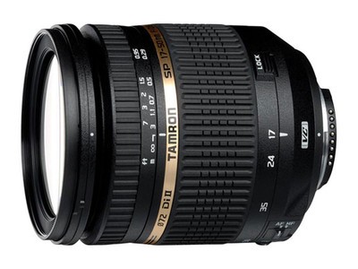  SP AF 17-50mm f/2.8 XR Di II VCB005῵NII