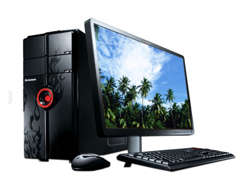 Lenovo ThinkCentre Fengxing X R300