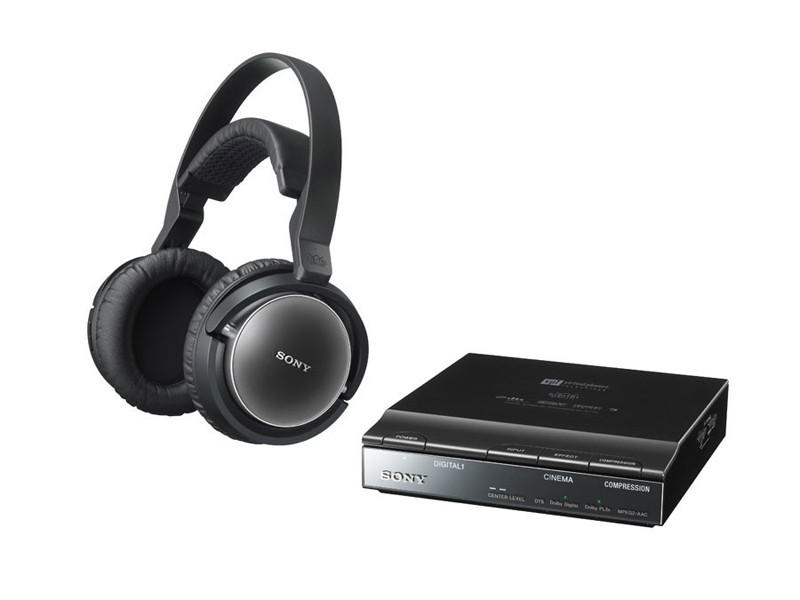 MDR-DS7100