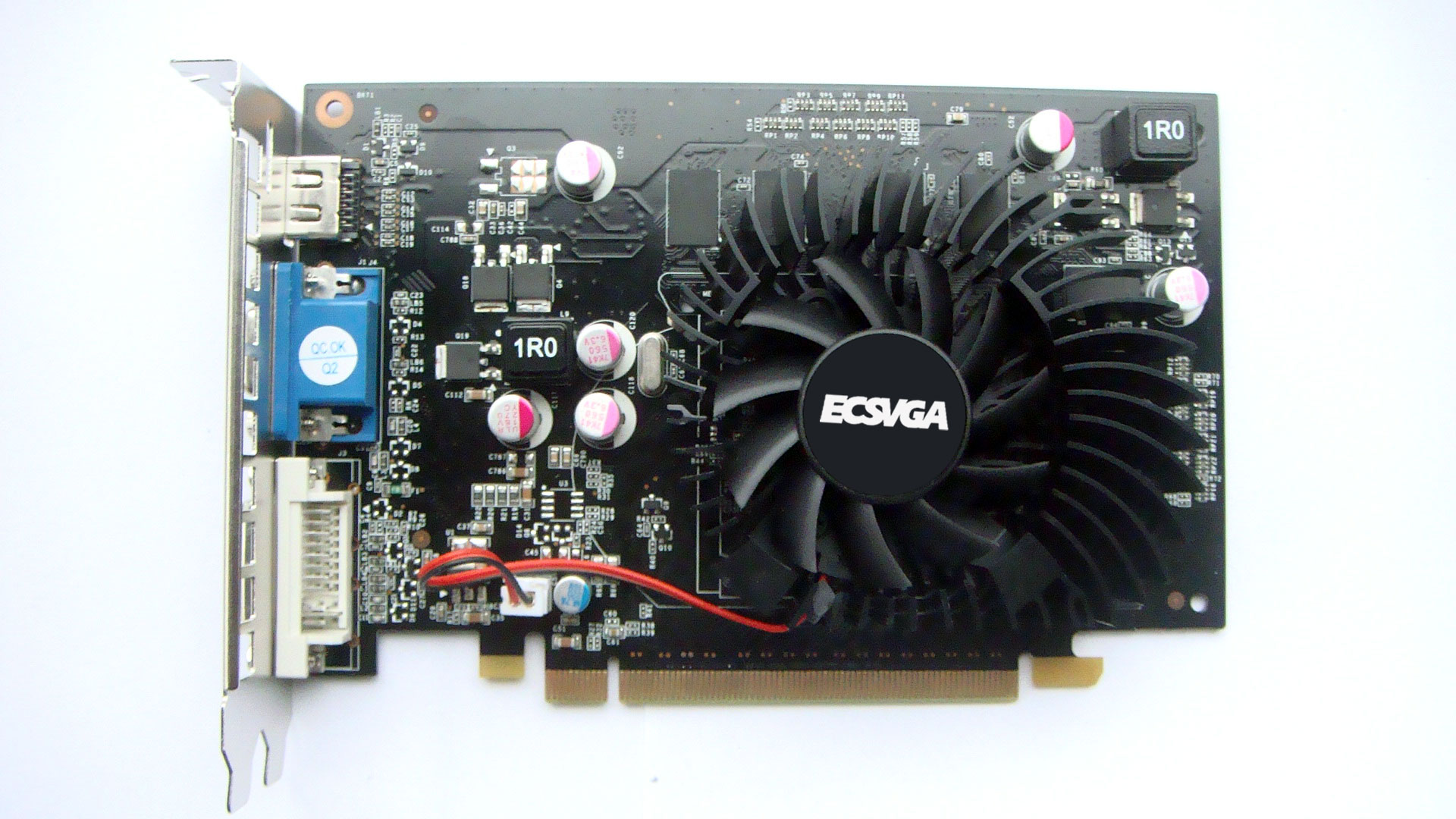 精雷协nvidia全球推出geforce gt220显卡 (2/3)