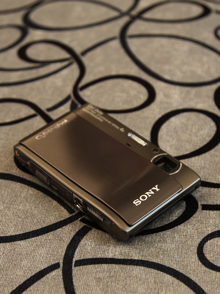 时尚都市夜生活 索尼卡片tx1夜景试拍 (32/34)