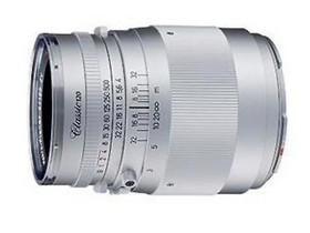 卡尔·蔡司ZV Makro-Planar 120mm f/4 哈苏口