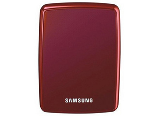 S2 Portable500GB)