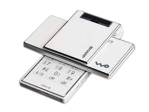 【大陆行货全国联保】夏普sh0902c(sharp sh0902c)夏普手机