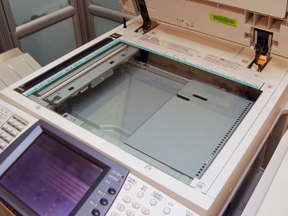 富士施乐ap-iii c4400