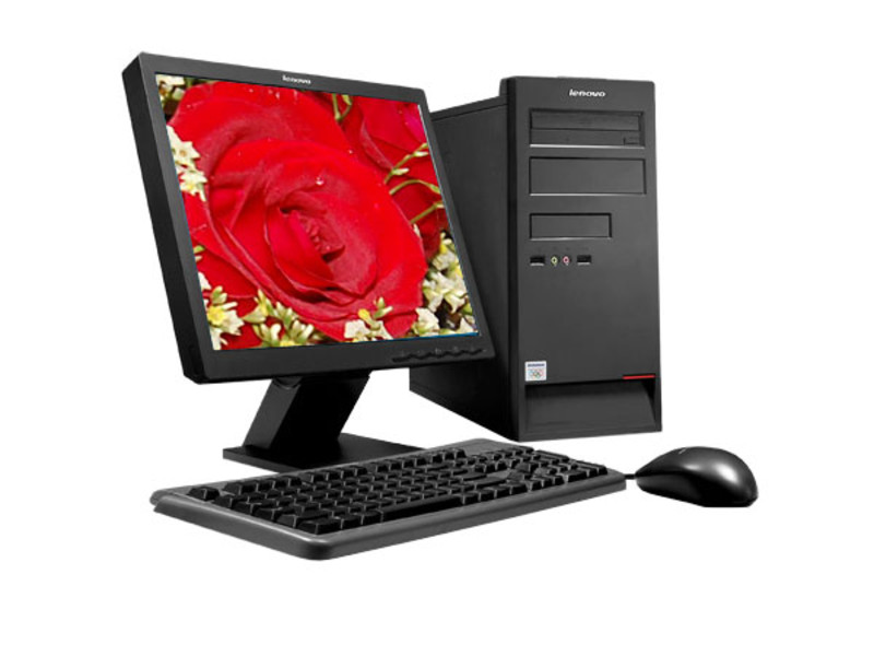 Lenovo Qitian M5600(B24)