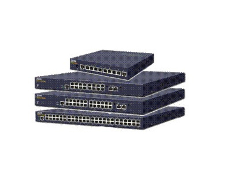 ZTE ZXR10 2818S-EI(AC)
