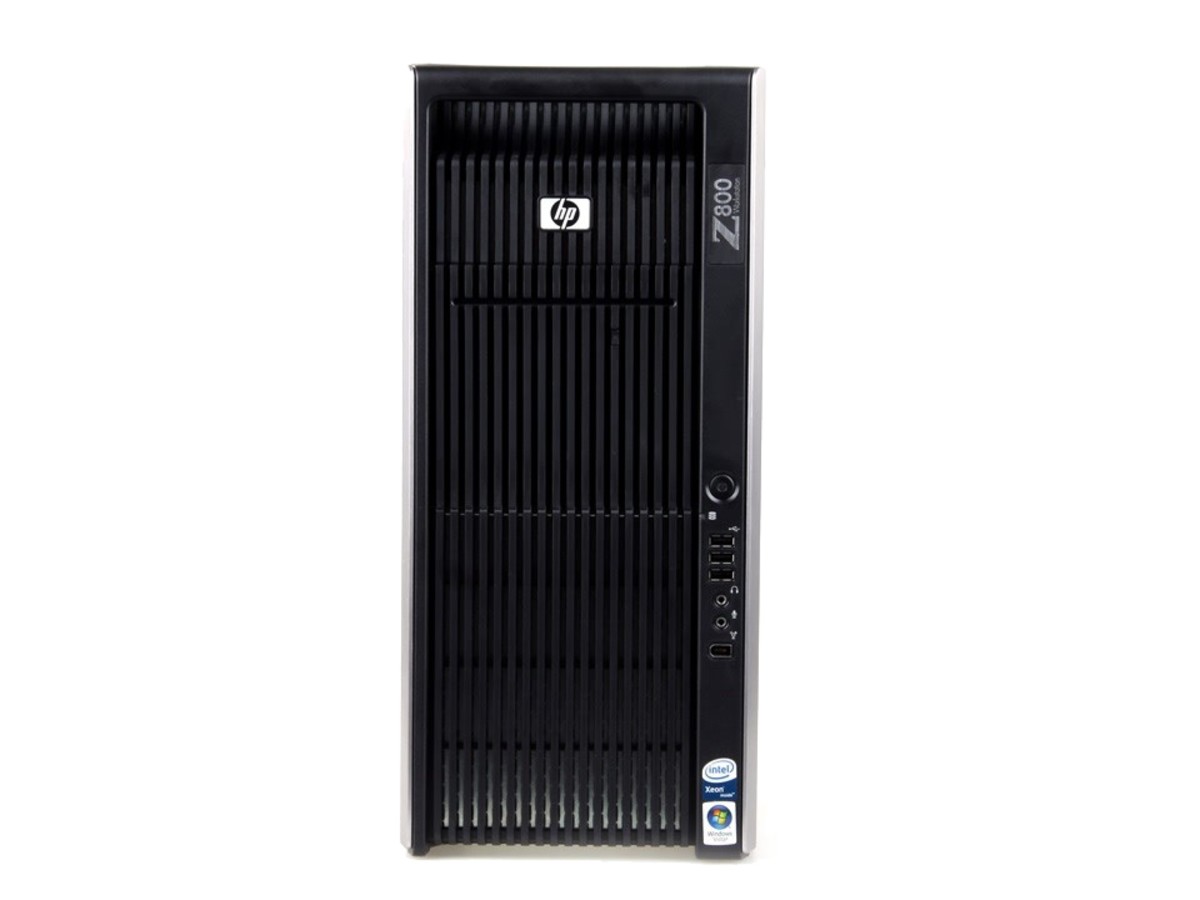 【高清图】 惠普(hp)hp z800(xeon e0.55ghz6/4gb/250gb) 图33