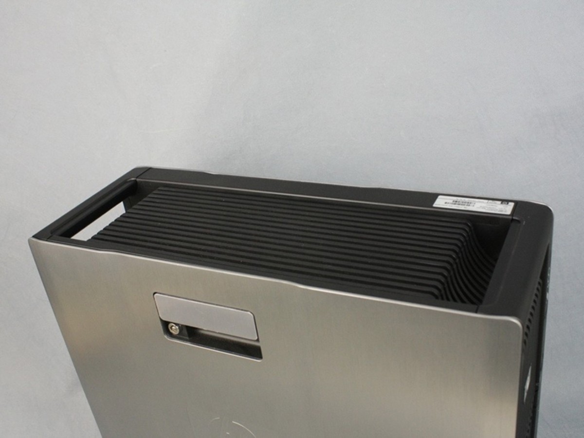 【高清图】 惠普(hp)hp z600(xeon e5504/4gb/1000gb) 图34