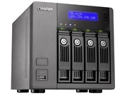 QNAP TS-419P