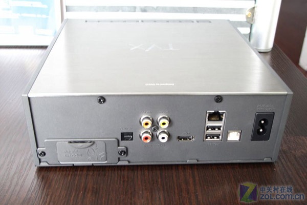 全解码 网络支持 锐明视讯高端品促销图片欣赏,图1-zol中关村在线第1