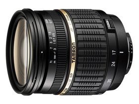 腾龙SP AF 17-50mm F/2.8 XR Di II LD Aspherical [IF] A16 宾得卡口