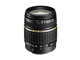 腾龙AF 18-200mm f/3.5-6.3 XR DiII LD Asp[IF] MACRO A14 宾得卡口