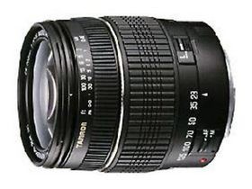 腾龙AF28-200mm F/3.8-5.6 XR Di Aspherical [IF] MACRO A031 佳能卡口