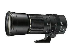 腾龙SP AF 200-500mm f/5-6.3 Di LD IF A08 索尼卡口