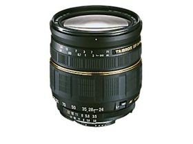 腾龙SP AF24-135mm F/3.5-5.6 AD Aspherical [IF] MACRO 190D 索尼卡口
