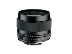 福伦达NOKTON 58mm F1.4 SLII