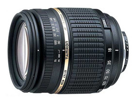 腾龙AF 18-250mm f/3.5-6.3 Di-II LD Asph Macro A18 索尼卡口
