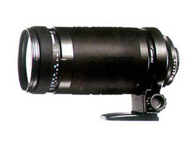 腾龙AF 200-400mm f/5.6 LD IF 75D