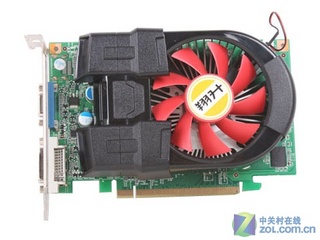 9600GT 512M DDR3