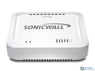 SonicWALL TZ 100