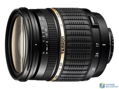  SP AF 17-50mm F/2.8 XR Di II LD Aspherical [IF]A16ÿ