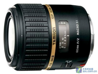  SP AF 60mm f/2 Di II Macro 1:1G005ܿ