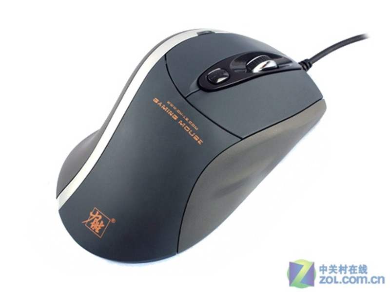 力胜LS-G1激光游戏鼠标 力胜LS-G1激光游戏鼠标 鼠标产品图片