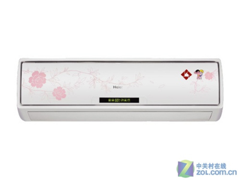 石家庄鹏飞腾业海尔 kfrd-33gw/03e-s3套机(家电下乡e酒红)报价【正品