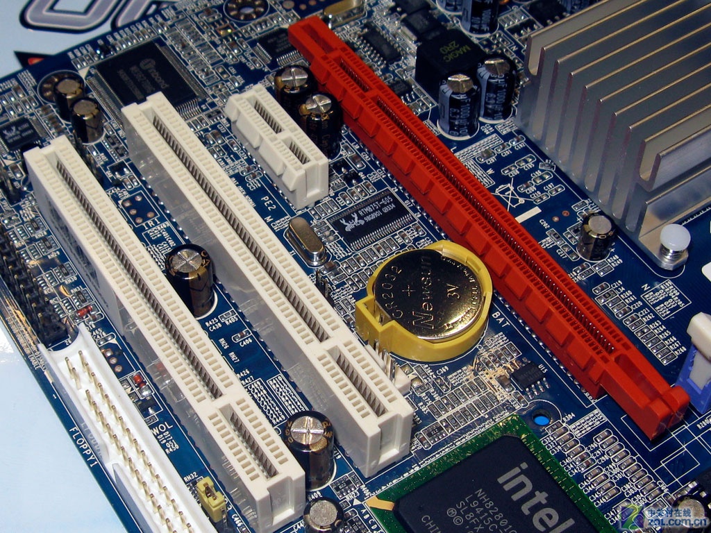 【高清图】 双敏(unika)ug41mt-s实拍图 图21