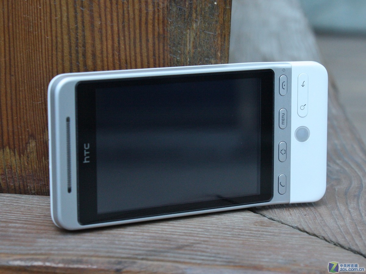 【高清图】 htc(htc)g3(hero)实拍图 图82