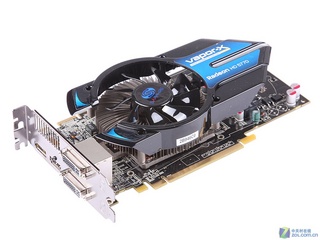 Vapor-X HD5770 1G GDDR5