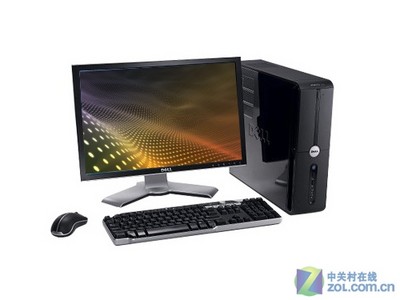 戴尔vostro成就220s超薄塔式t220103cn