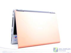 青春靓之色的诱惑 东芝彩壳笔记本M50评测