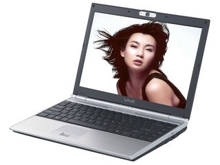 ����VGN-SZ12C/B