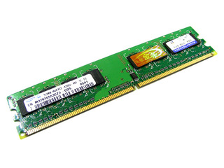 256MB DDR2 667()