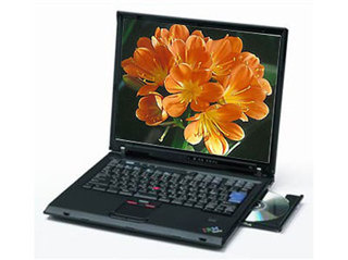 IBM THINKPAD T43 26681BC