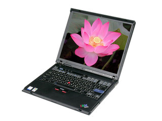 IBM ThinkPad R51e 1843A29