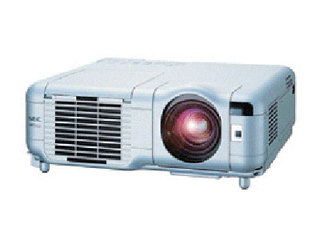SHARP/NEC MT1060+