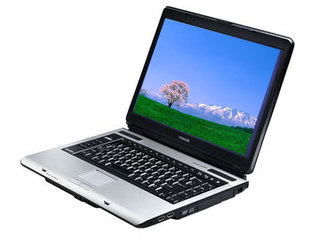 ֥Satellite A100 (PSAA8Q-07N00P)