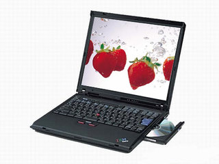 IBM ThinkPad R50e 1834HD1