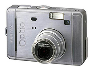 Optio S30