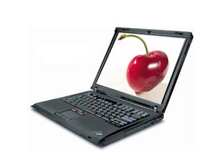 IBM ThinkPad R52 18465EC