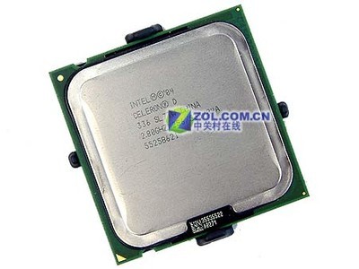 【Intel 赛扬D 336 散】报价_参数_图片_论坛_Intel 赛扬D 336 散 CPU报价-ZOL中关村在线