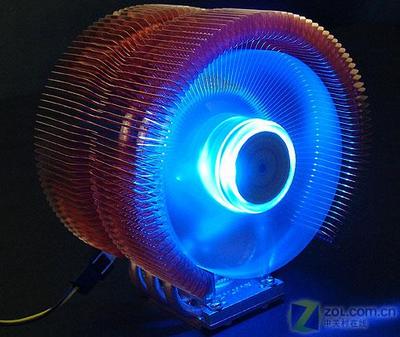 4.4G  Pentium D805˫CPUƵʵս 